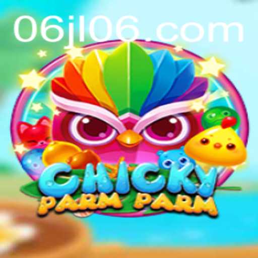 Exploring the Enchanting World of ChickyParmParm: A Game of Culinary Delights