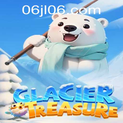 Discover the Thrilling Adventure of GlacierTreasure