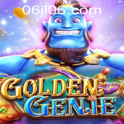 Unveiling the Enchantment of GOLDENGENIE