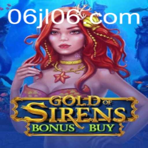 GoldofSirensBonusBuy: An Immersive Gaming Experience
