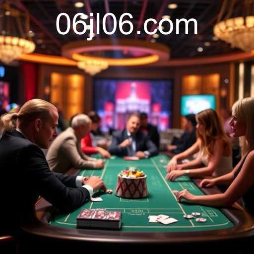 Understanding Live Casinos: The Next Era in Gaming