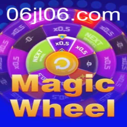 The World of MagicWheel: A New Dimension in Gaming