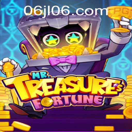 Discover the Thrilling World of MrTreasuresFortune: An In-Depth Guide