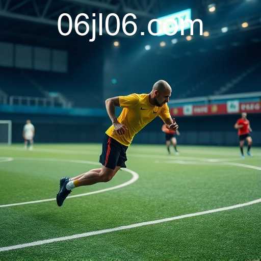 The Impact of Sports and the Emergence of jl06