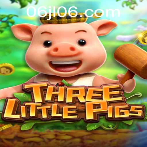 Exploring the Enchanting World of THREELITTLEPIGS: A New Gaming Sensation