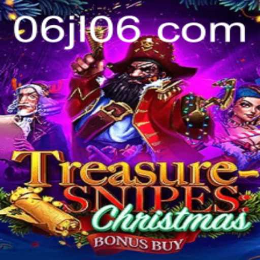 Discover the Enchanting World of Treasuresnipes Christmas